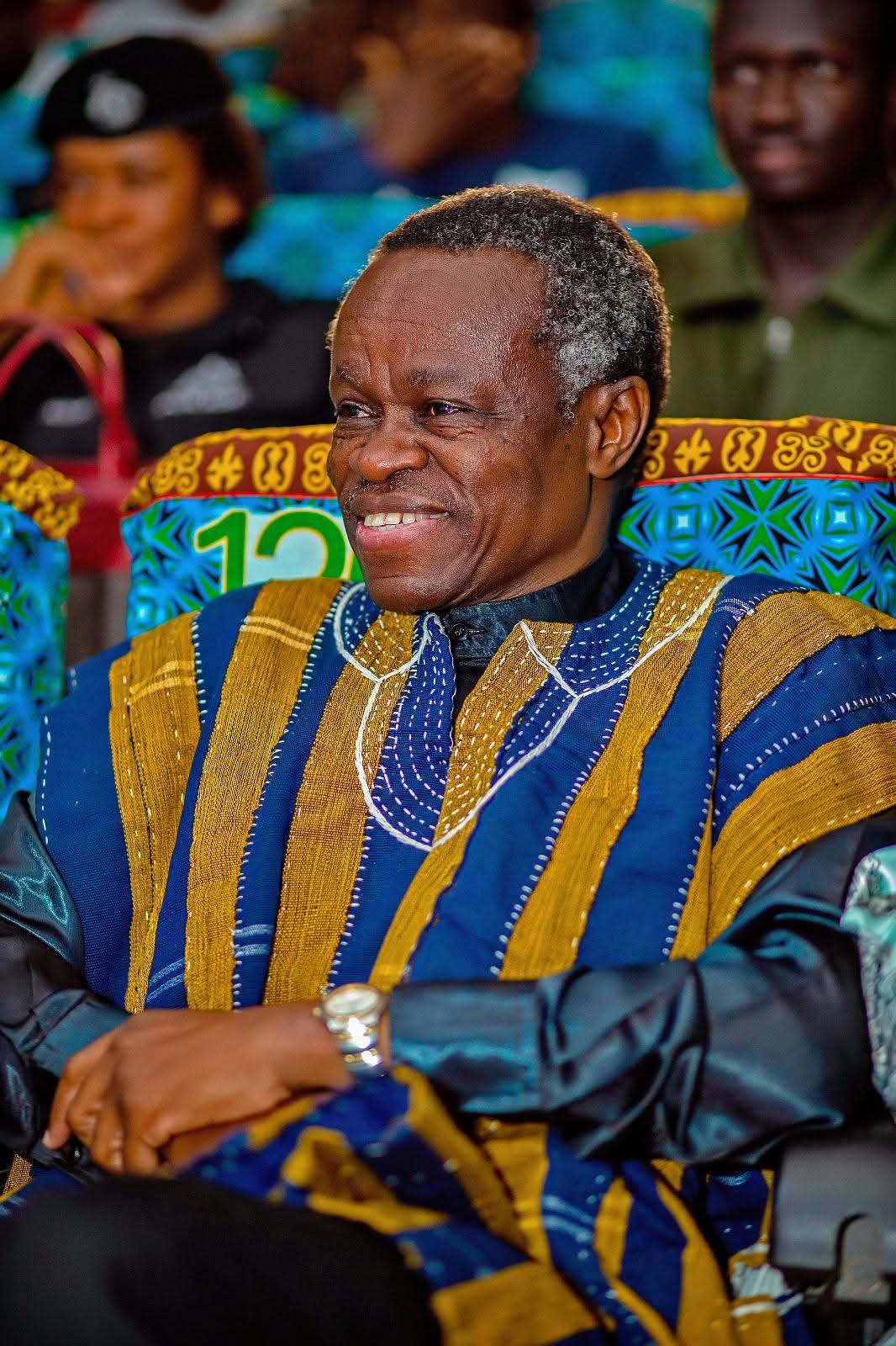 Tourism Minister Urges Stronger African Unity and Self-Reliance at Nkrumah Memorial Lecture
