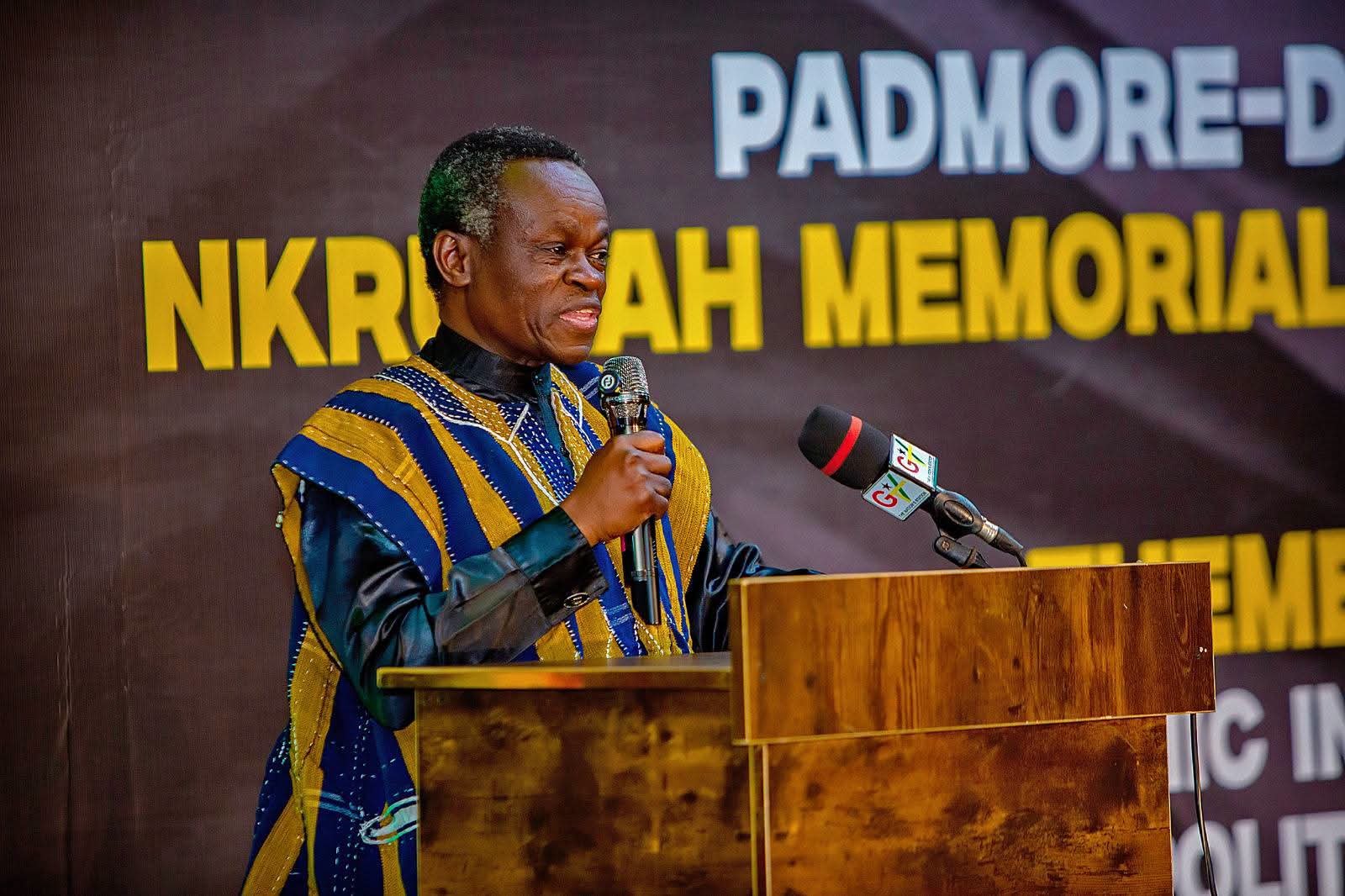 Tourism Minister Urges Stronger African Unity and Self-Reliance at Nkrumah Memorial Lecture