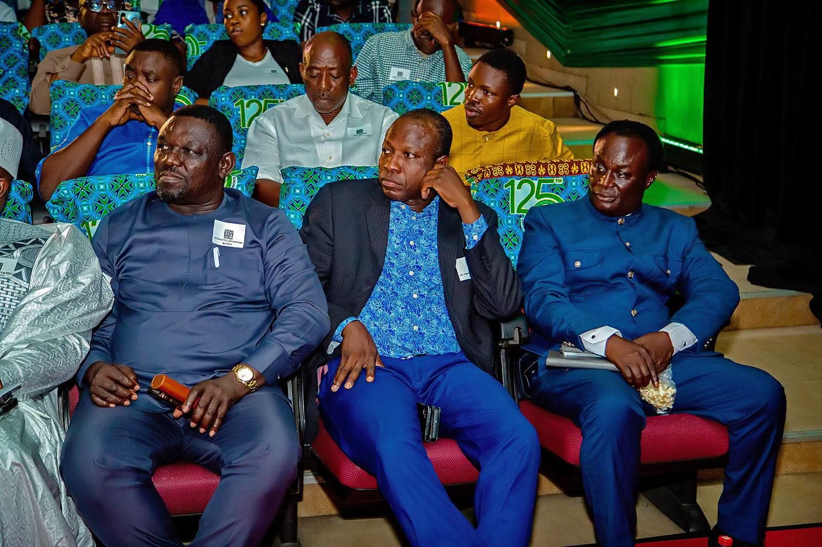 Tourism Minister Urges Stronger African Unity and Self-Reliance at Nkrumah Memorial Lecture