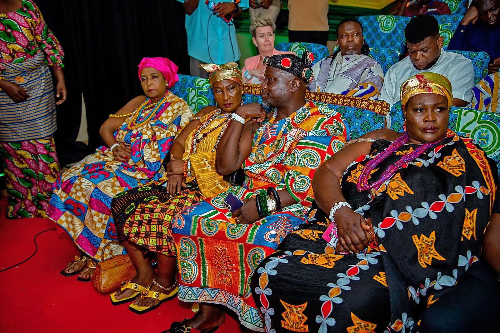 Tourism Minister Urges Stronger African Unity and Self-Reliance at Nkrumah Memorial Lecture