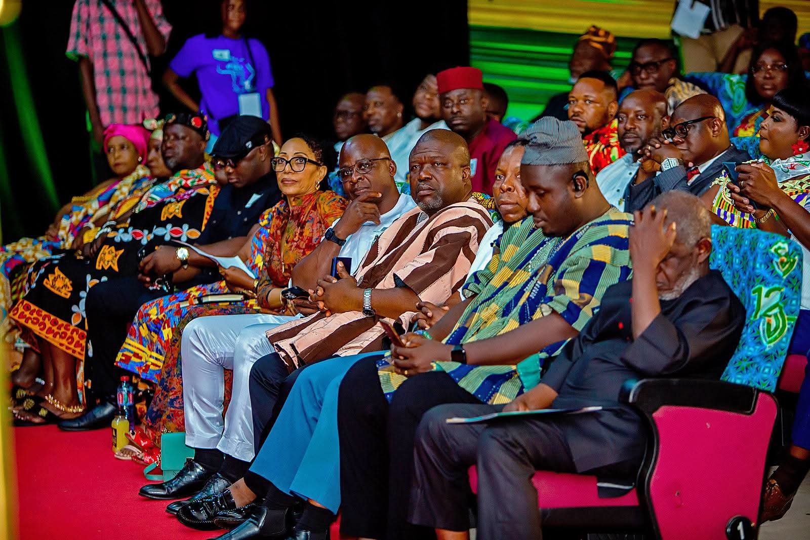 Tourism Minister Urges Stronger African Unity and Self-Reliance at Nkrumah Memorial Lecture