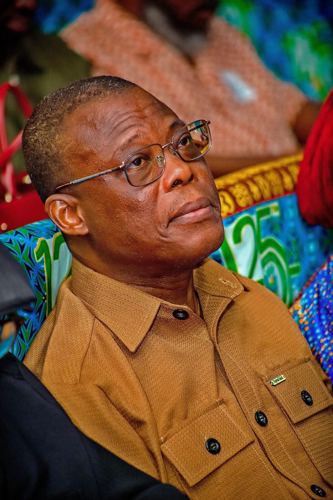 Tourism Minister Urges Stronger African Unity and Self-Reliance at Nkrumah Memorial Lecture