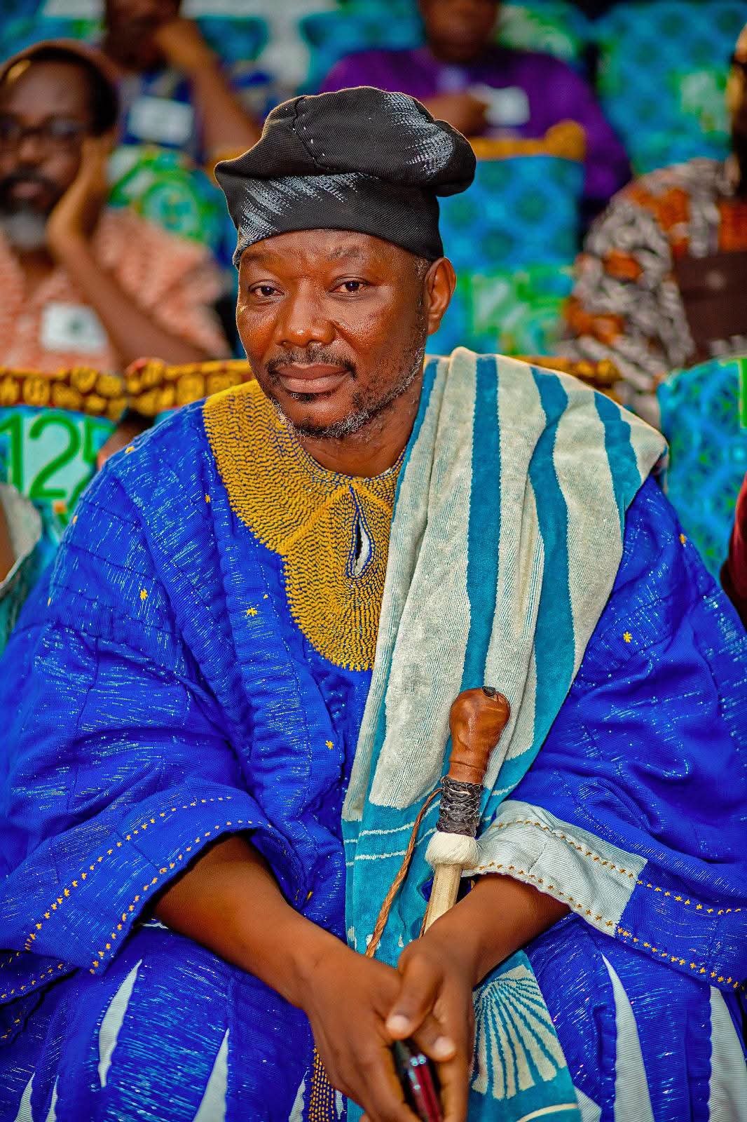 Tourism Minister Urges Stronger African Unity and Self-Reliance at Nkrumah Memorial Lecture