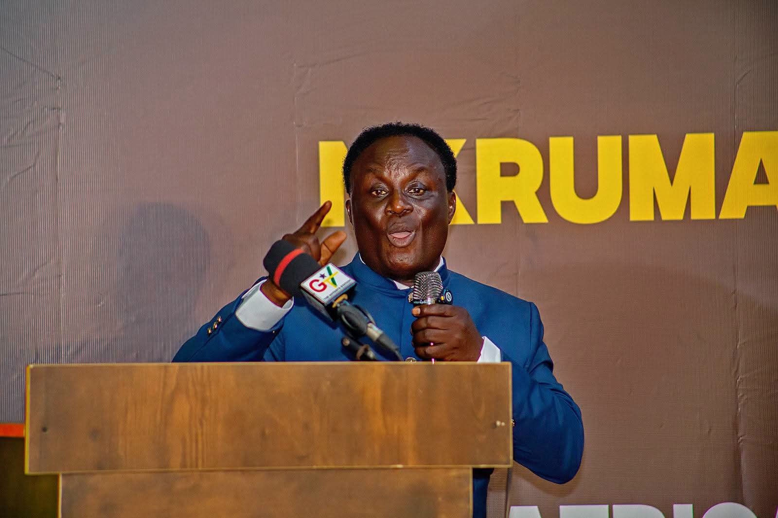Tourism Minister Urges Stronger African Unity and Self-Reliance at Nkrumah Memorial Lecture
