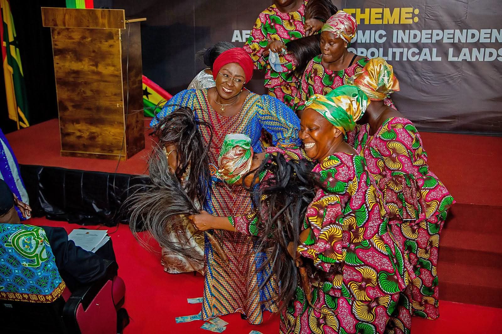 Tourism Minister Urges Stronger African Unity and Self-Reliance at Nkrumah Memorial Lecture