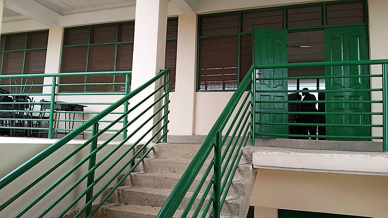 AKAST Relieved as GETFund Completes Long-Abandoned 12-Unit Classroom Block