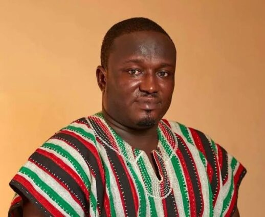 Ahafo Ano South West DCE Abubakar Sedik Passes Away After Brief Illness