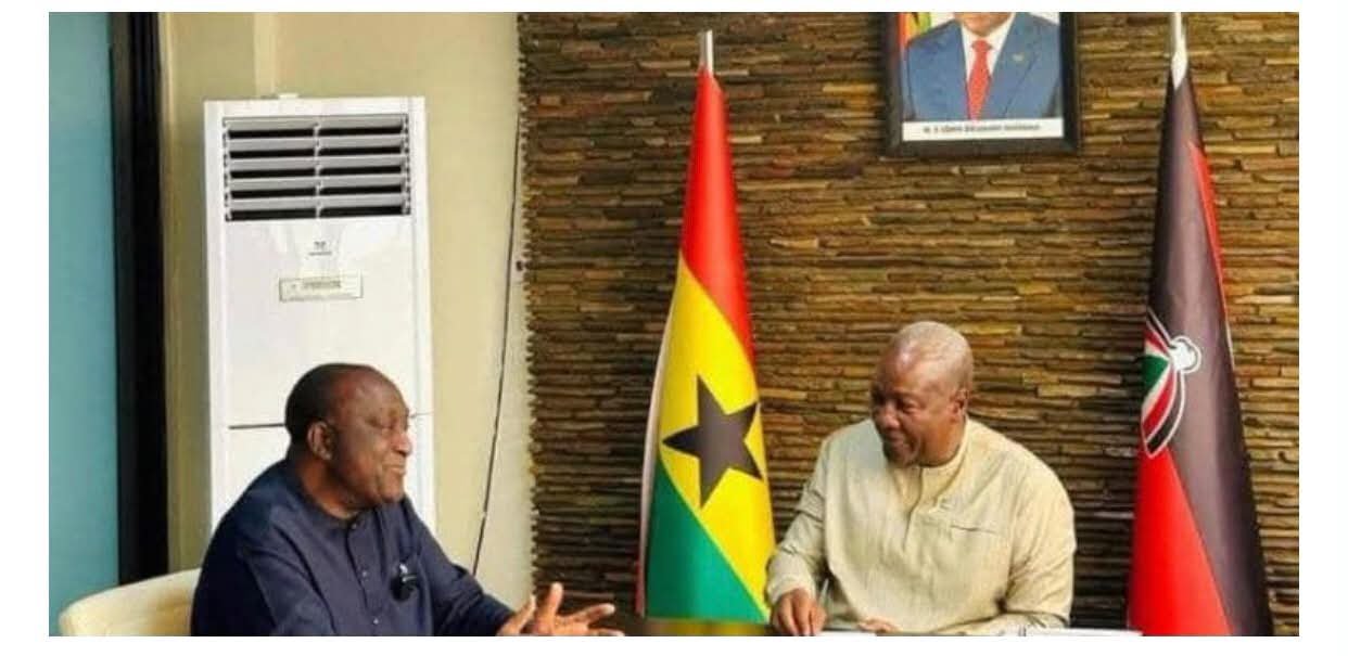Kyerematen Urges Long-Term Focus as NDC’s Economic Stabilization Faces Sustainability Test