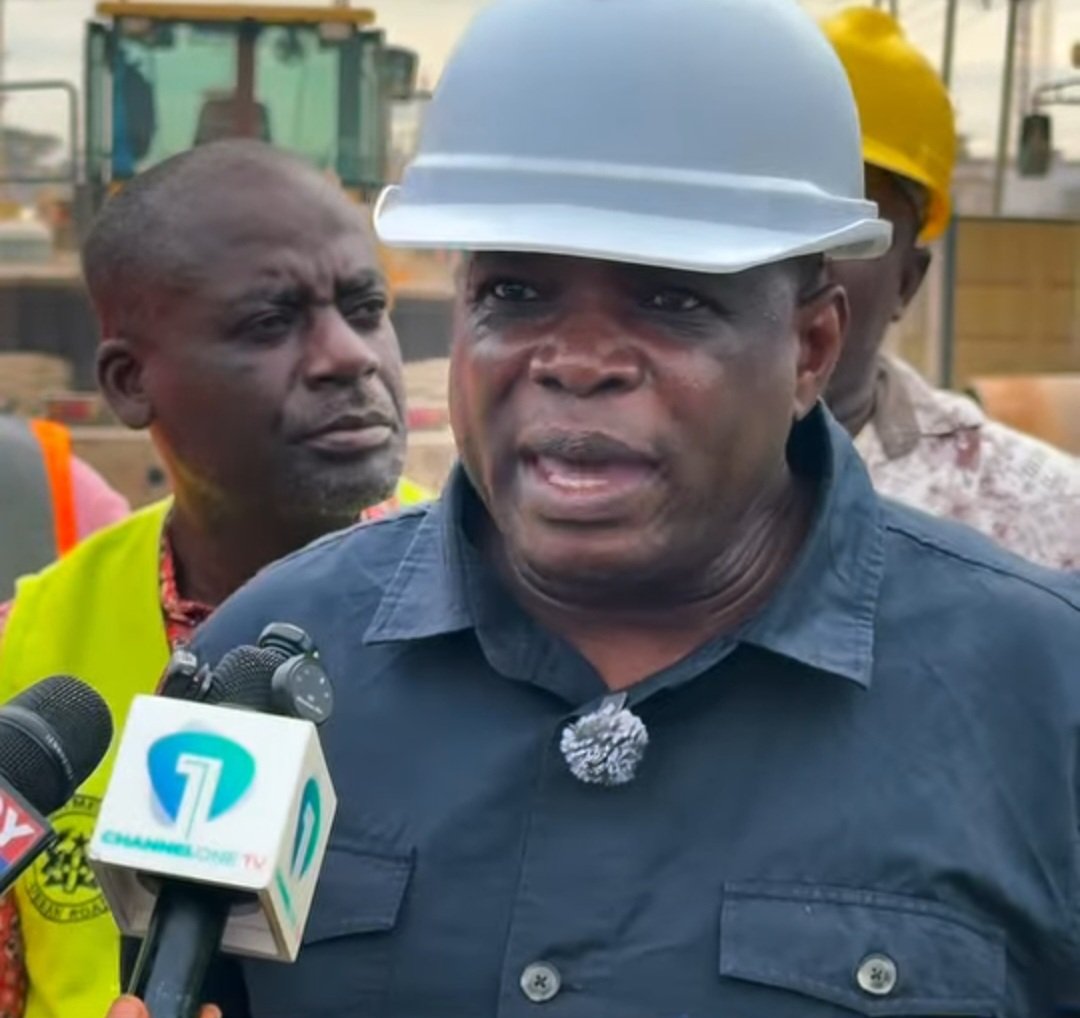 You Make Millions from Tema Everyday, yet You Dont Help the Communities - Agbodza to Industries in Tema