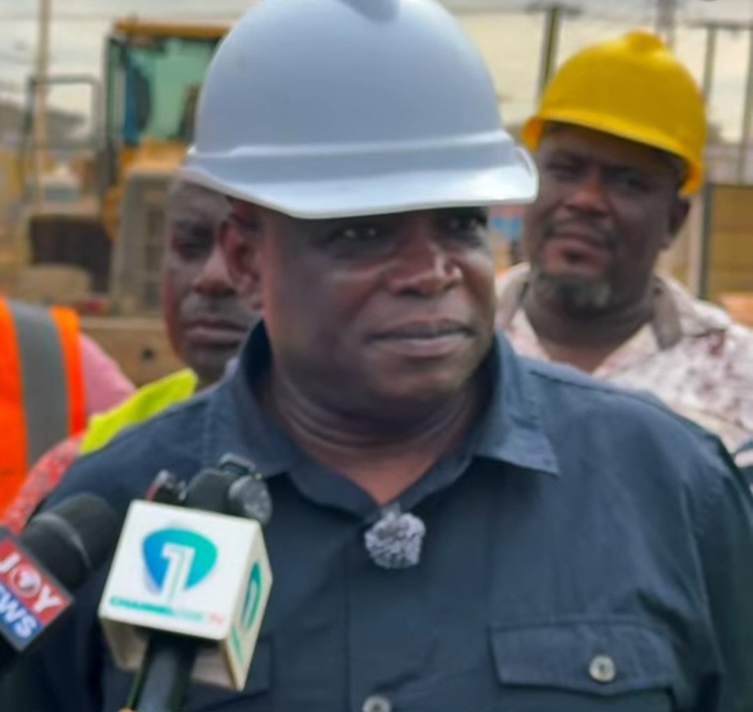 You Make Millions from Tema Everyday, yet You Dont Help the Communities - Agbodza to Industries in Tema