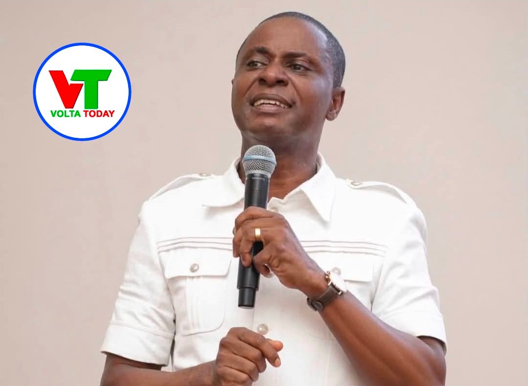 Ghanaian Pastor on the Run as National Security Uncovers $5.2M Counterfeit Syndicate in Klagon Church