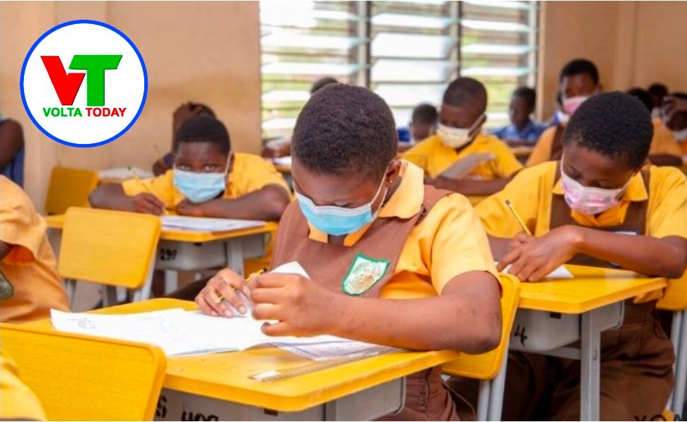 Deep Crisis in Volta Region High Schools: Five Institutions Record Zero Percent Pass Rate in 2026 WASSCE Core Subjects