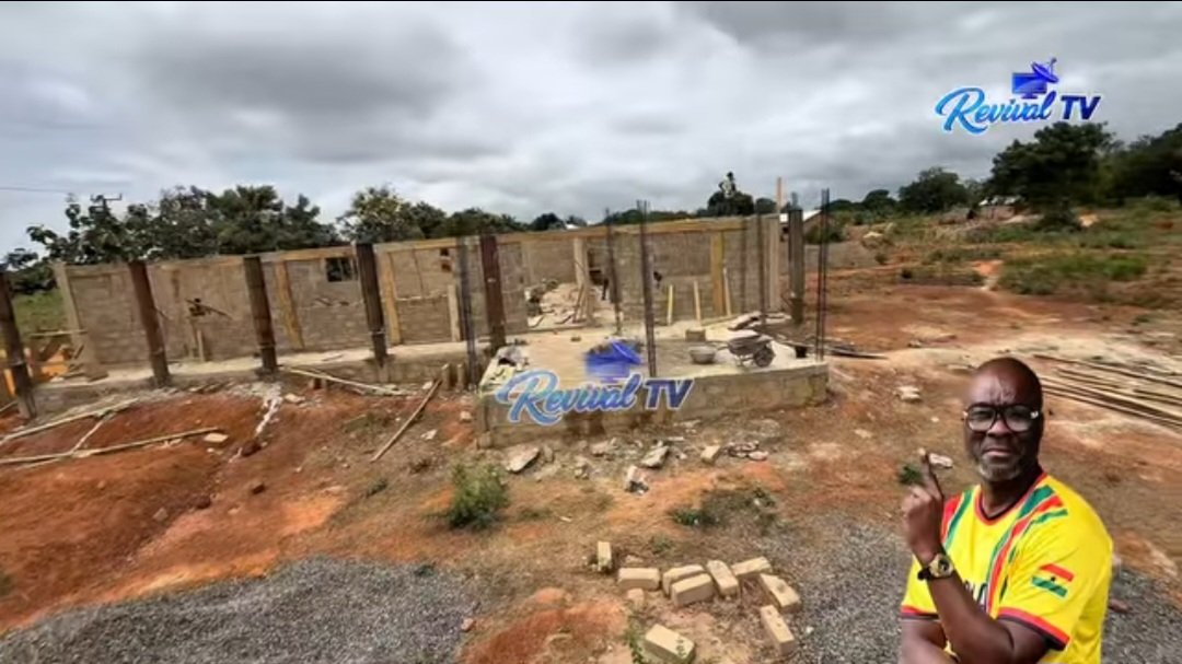 Ehi Set to Gain Modern Science, ICT, and Library Complex