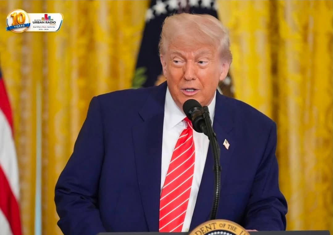 Trump Issues Global Warning: No Immunity for World Leaders Tied to Drug Trafficking