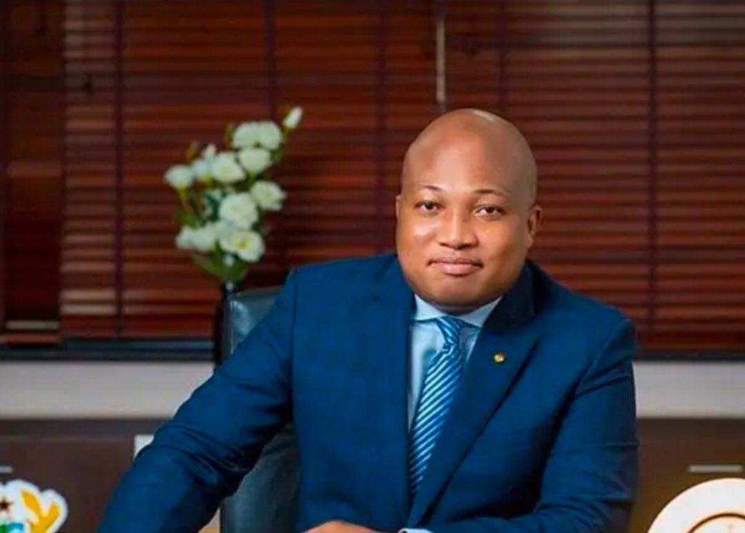 Obliterate Legal Barriers to Restitution: Ablakwa Urges Global Action Based on U.S President