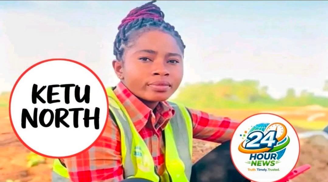 Female Worker Dies, Two Injured in Grader Accident on Dzodze-Penyi Road Project
