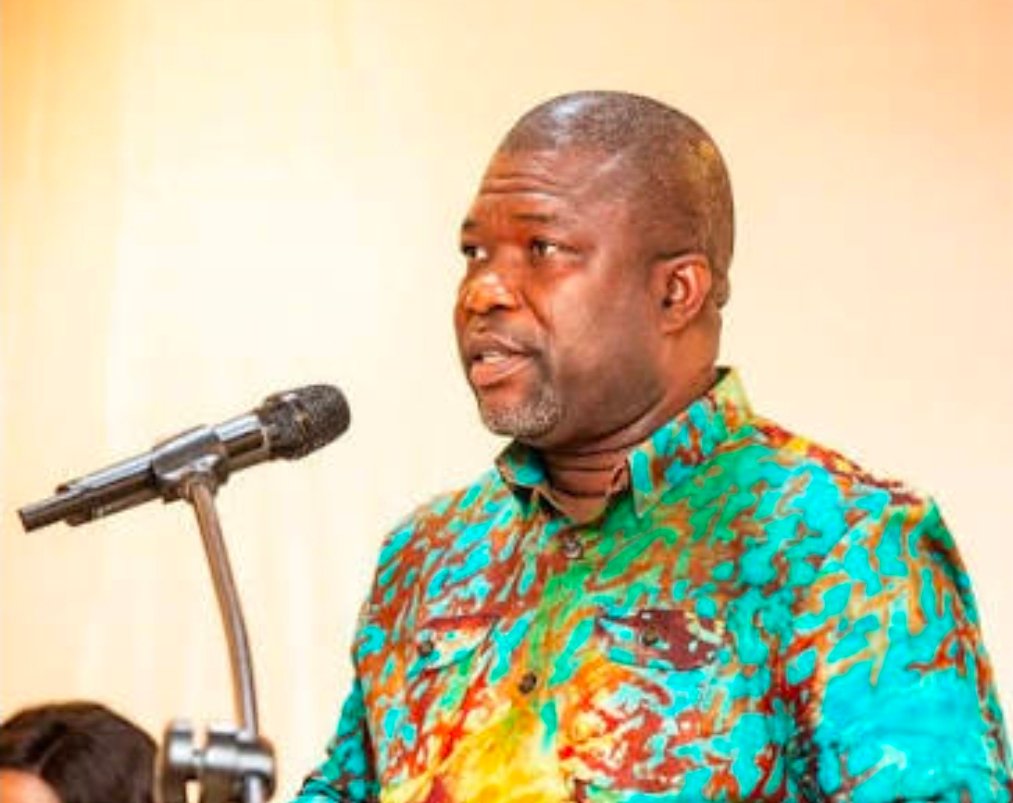 Hon. James Gunu Leads Latest Global InfoAnalytics Performance Rating for Regional Ministers