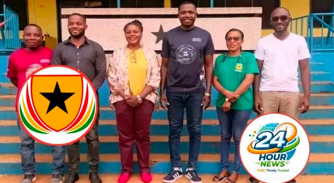 Volta RFA Meets NSA Over Fears 2026 Shatta Fest Could Damage Ho Sports Stadium Pitch
