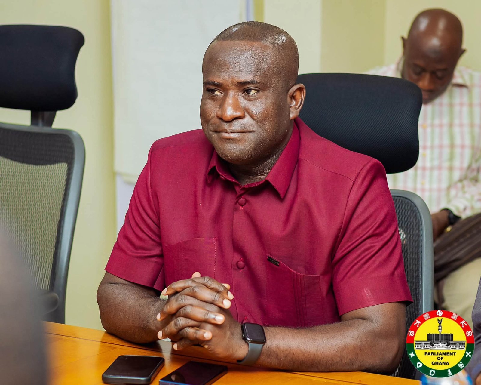 Parliamentary Energy Committee Concludes Fact-Finding Visit to GOIL PLC