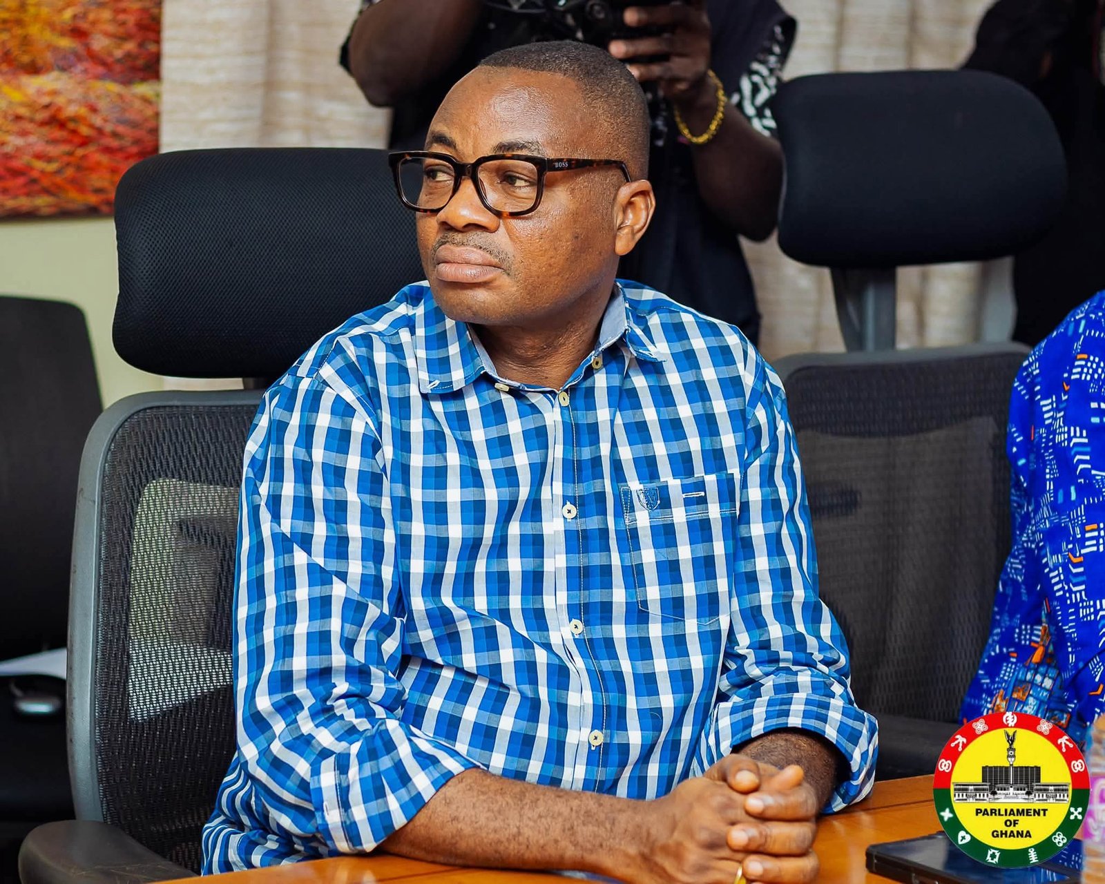 Parliamentary Energy Committee Concludes Fact-Finding Visit to GOIL PLC
