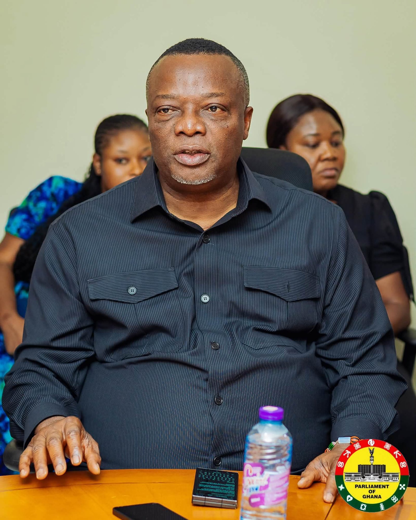 Parliamentary Energy Committee Concludes Fact-Finding Visit to GOIL PLC