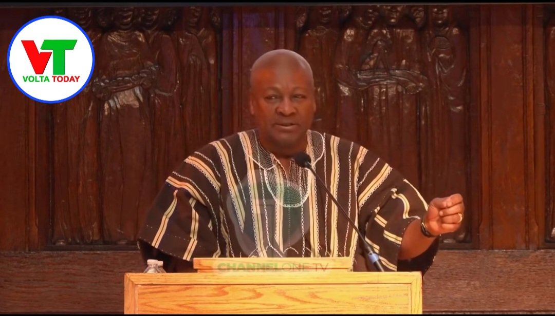 Ghana to Build Historic 1,200MW State-Owned Thermal Power Plant