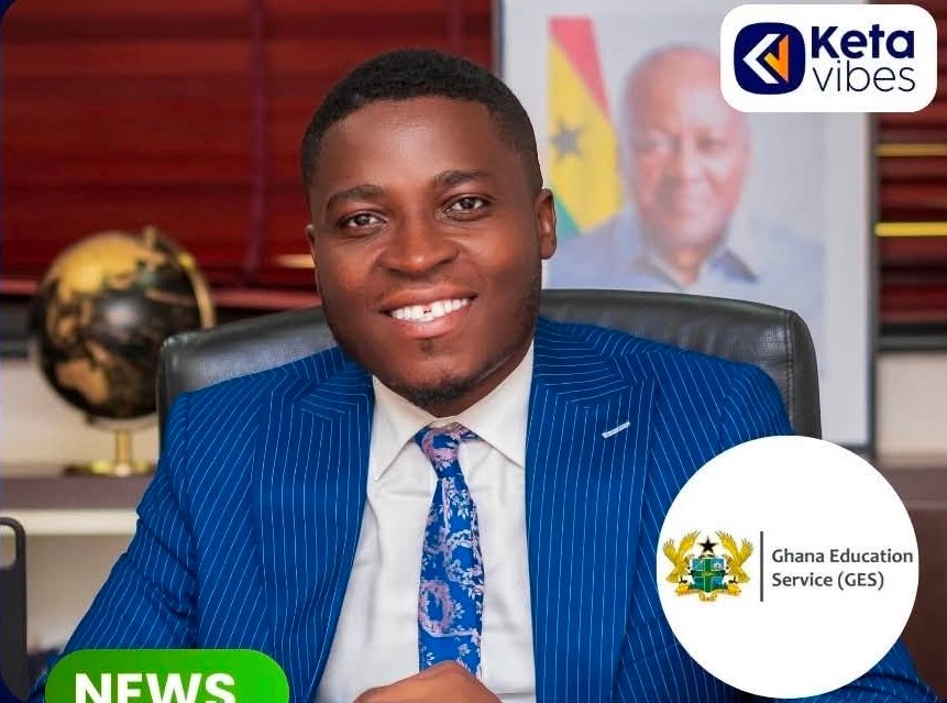 Ketu North MP Edem Agbana Demands Full Disclosure from GES Over Prospectus Ghana Deal