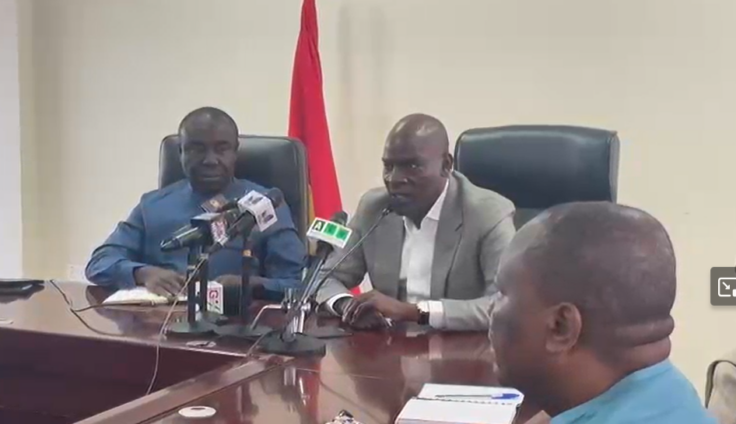 Pre-Tertiary Teachers Maintain Strike Ahead of October 6 Fair Wages Talks