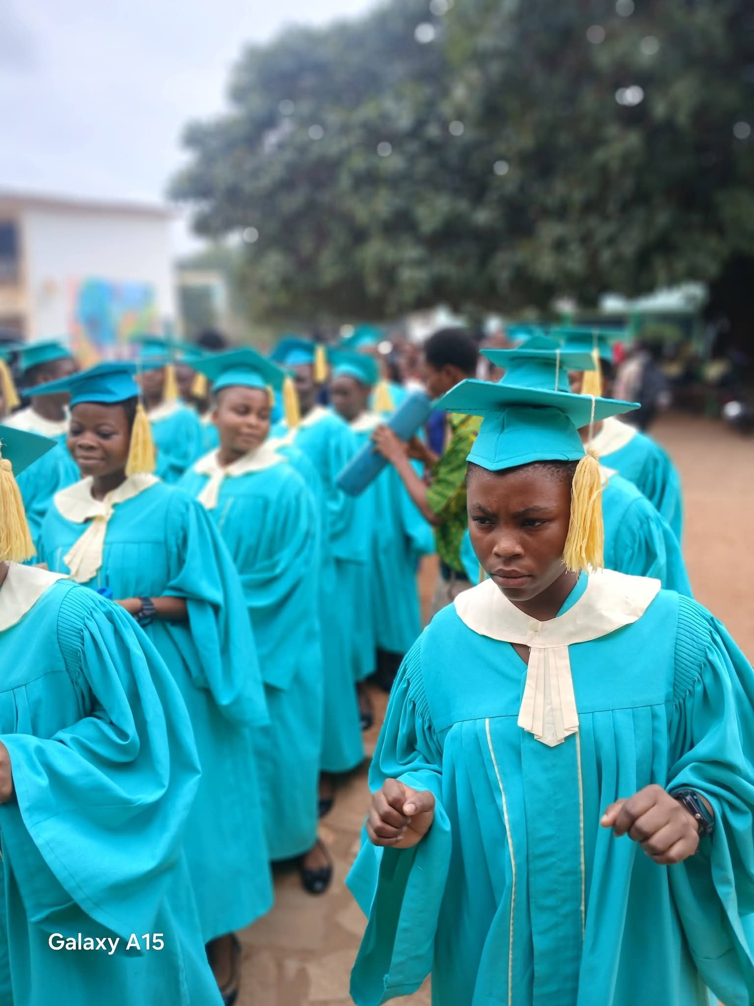 NUTSA Holds 18th Congress in Sogakope to Address Educational Challenges