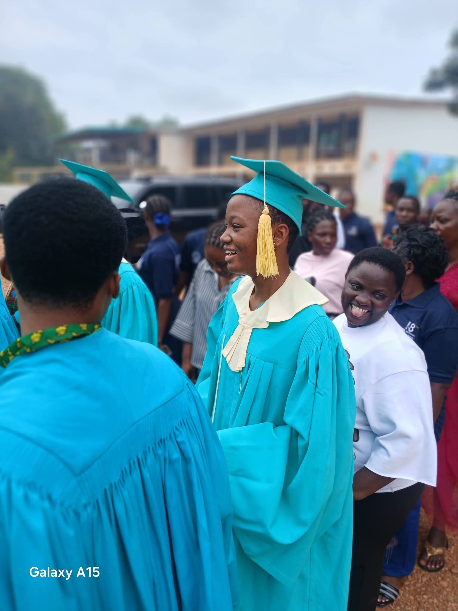 NUTSA Holds 18th Congress in Sogakope to Address Educational Challenges