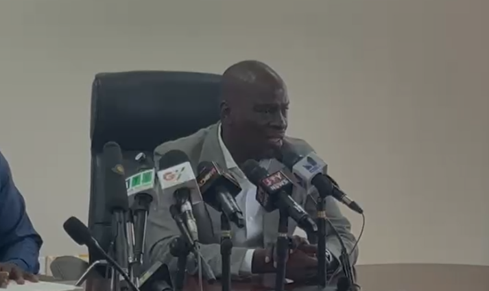 Protect the Academic Calendar: Education Minister Appeals to Striking Teachers as Negotiations Begin