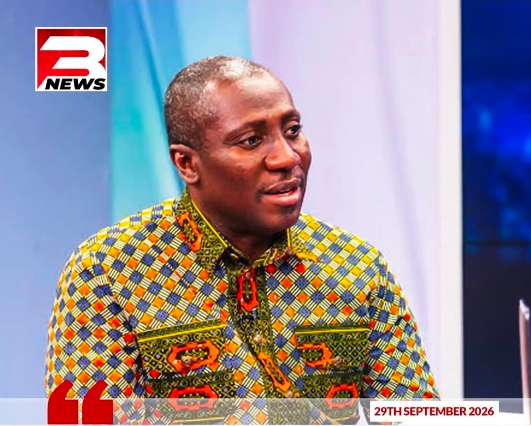 Afenyo-Markin Retracts 'Cocaine Lab' Remark: Says it is a Metaphor