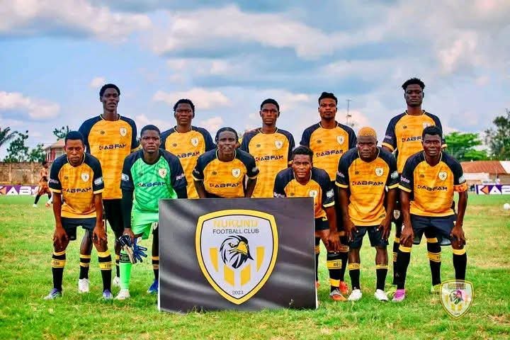 Nukunu FC Deliver Masterclass in Narrow Volta Derby Defeat to WAFA SC
