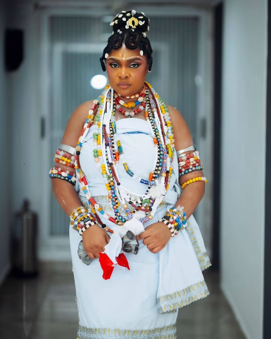 Sessinam Secures Spot in Ghana’s Most Beautiful 2026 Finale After Thrilling Double Award Win