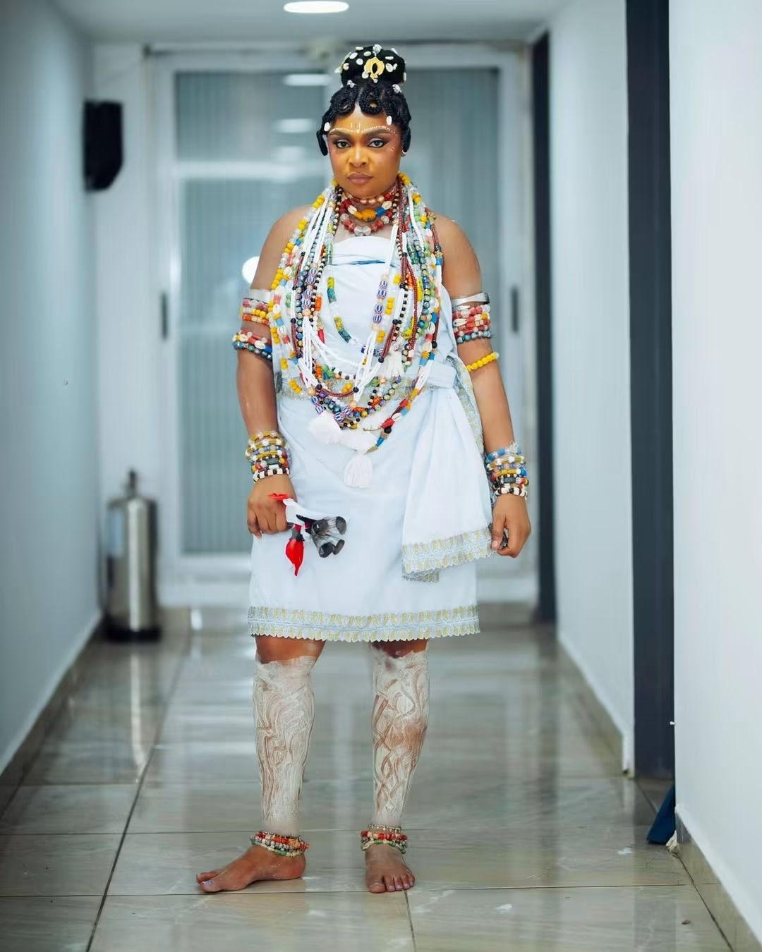 Sessinam Secures Spot in Ghana’s Most Beautiful 2026 Finale After Thrilling Double Award Win
