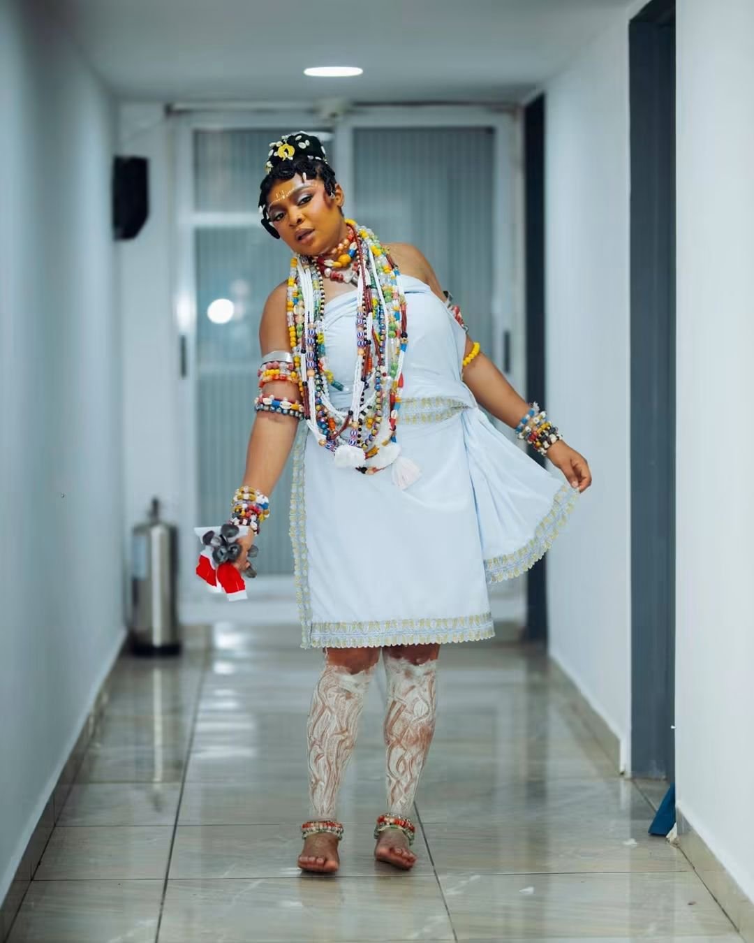 Sessinam Secures Spot in Ghana’s Most Beautiful 2026 Finale After Thrilling Double Award Win