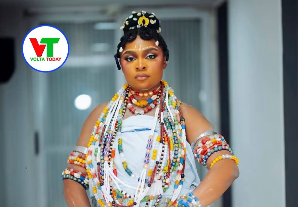 Sessinam Secures Spot in Ghana’s Most Beautiful 2026 Finale After Thrilling Double Award Win