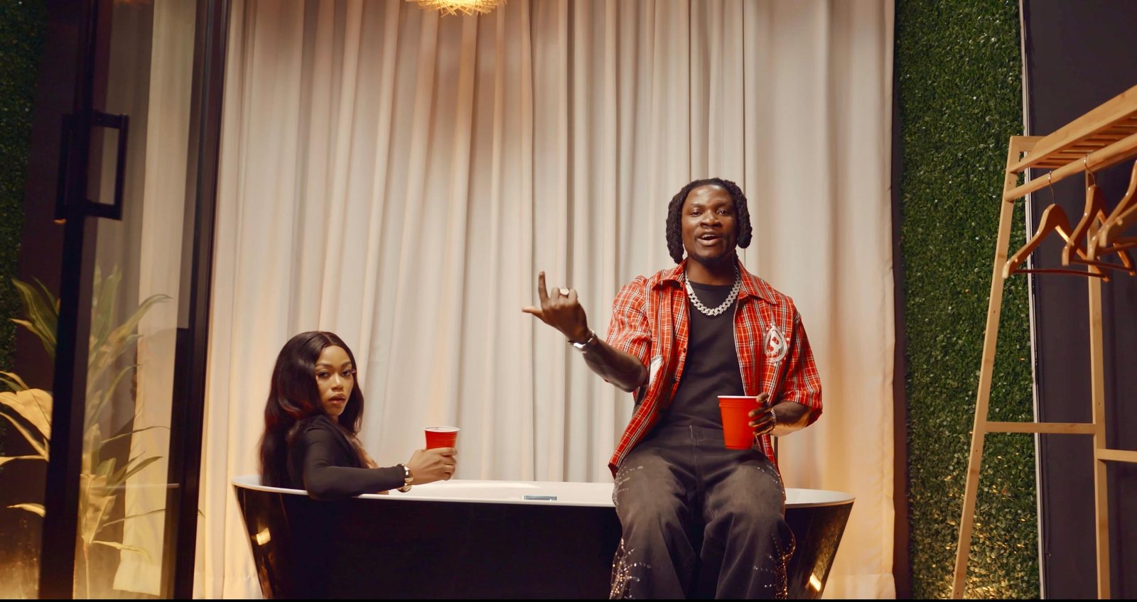 Star Tee Releases New Single "LIE FOR YOU" Featuring Lyrical Joe