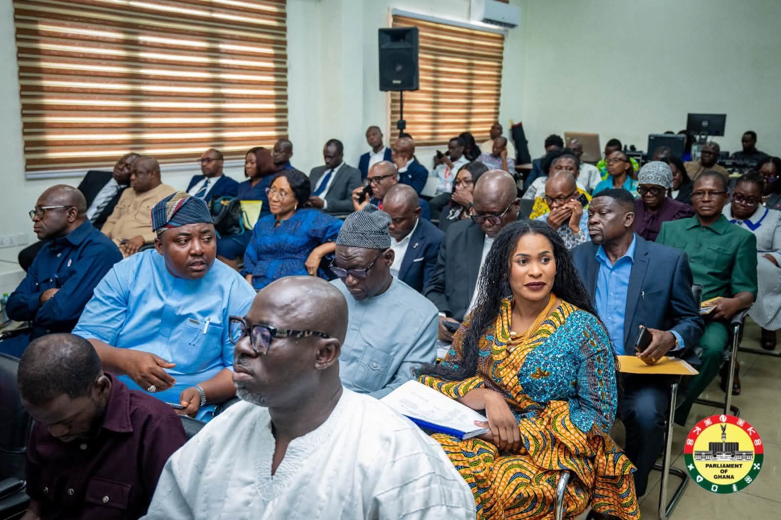 Parliamentary Committee Opens 12-Day Hearing to Scrutinize Local Government Audit Reports