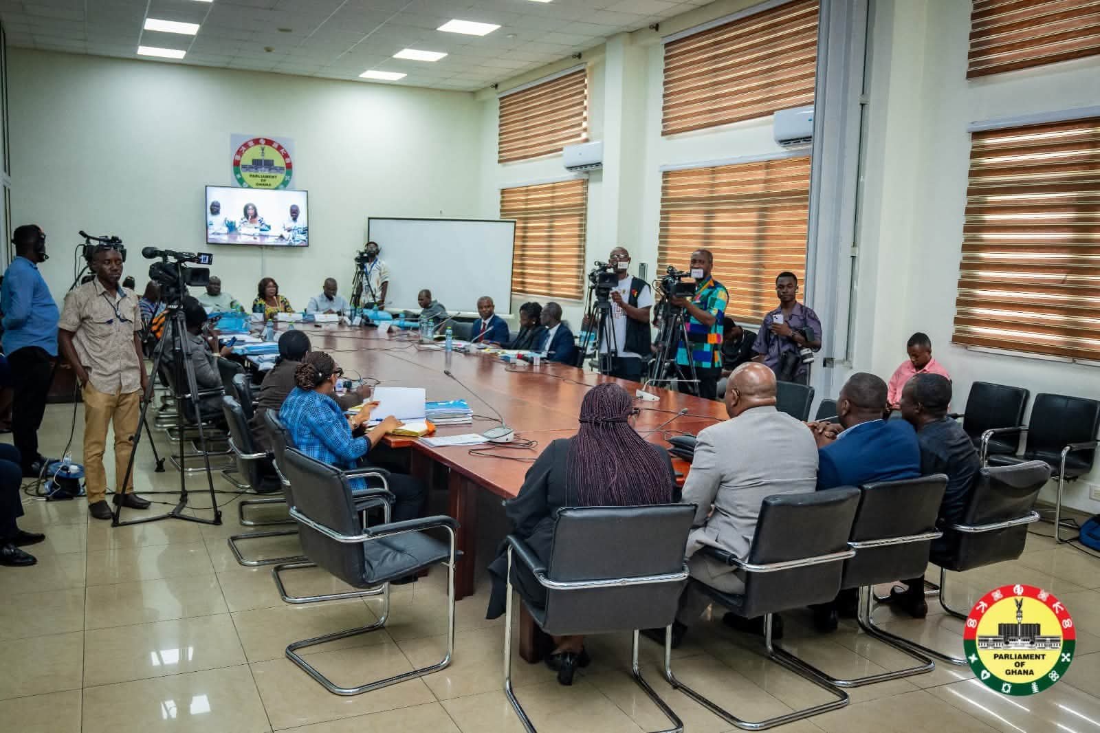 Parliamentary Committee Opens 12-Day Hearing to Scrutinize Local Government Audit Reports