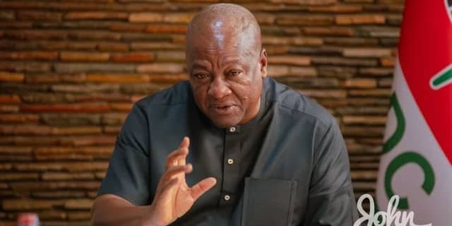 President Mahama Pardons 863 Convicts to Mark Ghana’s 70th Independence Anniversary