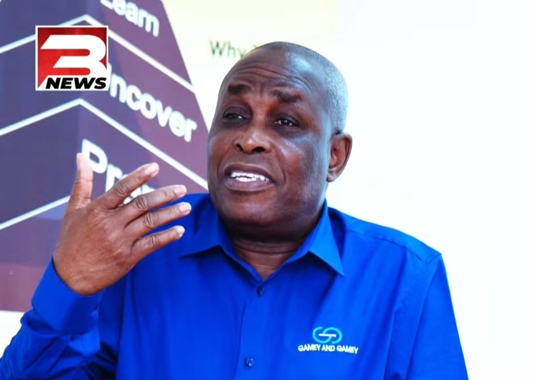 Gamey Urges Striking Teachers to Return to Classrooms Amid Ongoing Talks