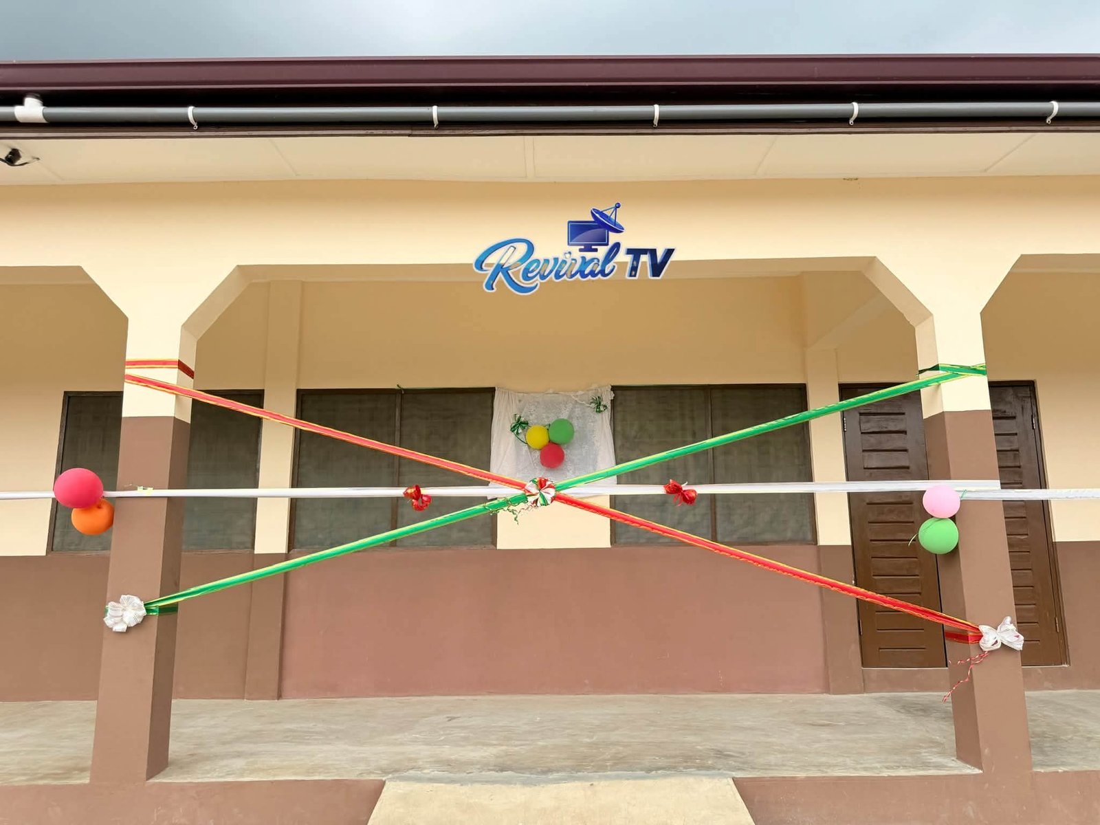 Ketu South MP Commissions Modern Six-Unit Classroom Block at Avoeme