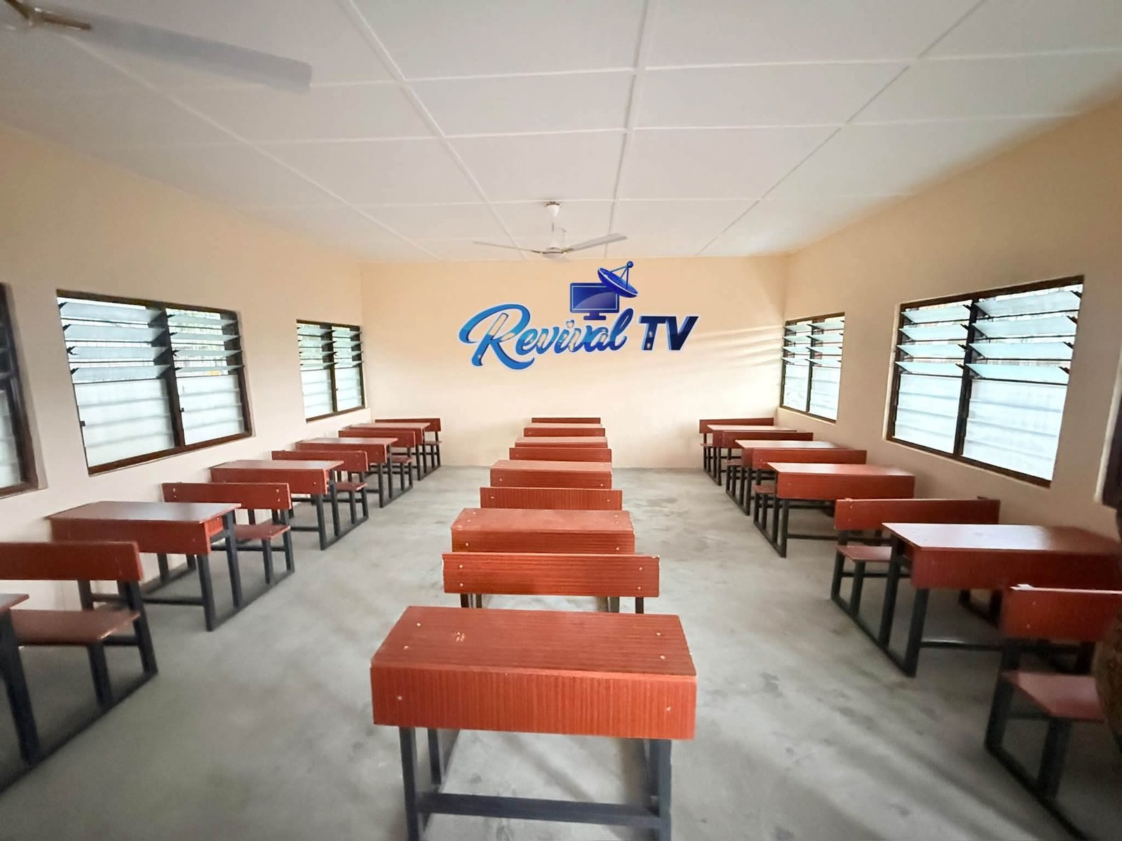 Ketu South MP Commissions Modern Six-Unit Classroom Block at Avoeme