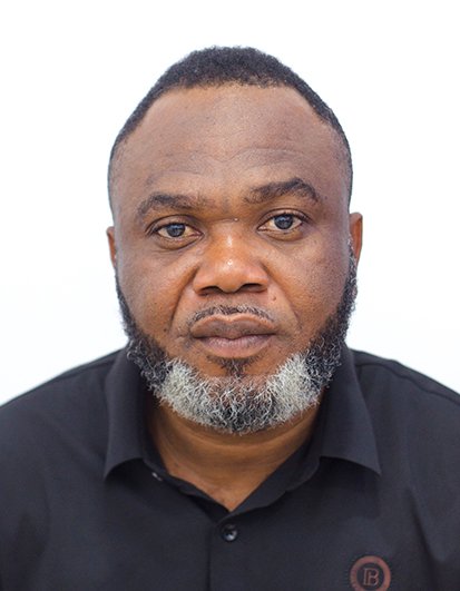 Dzontoh Anthony Files Nomination for NDC North Dayi Constituency Secretary: Ready to Serve