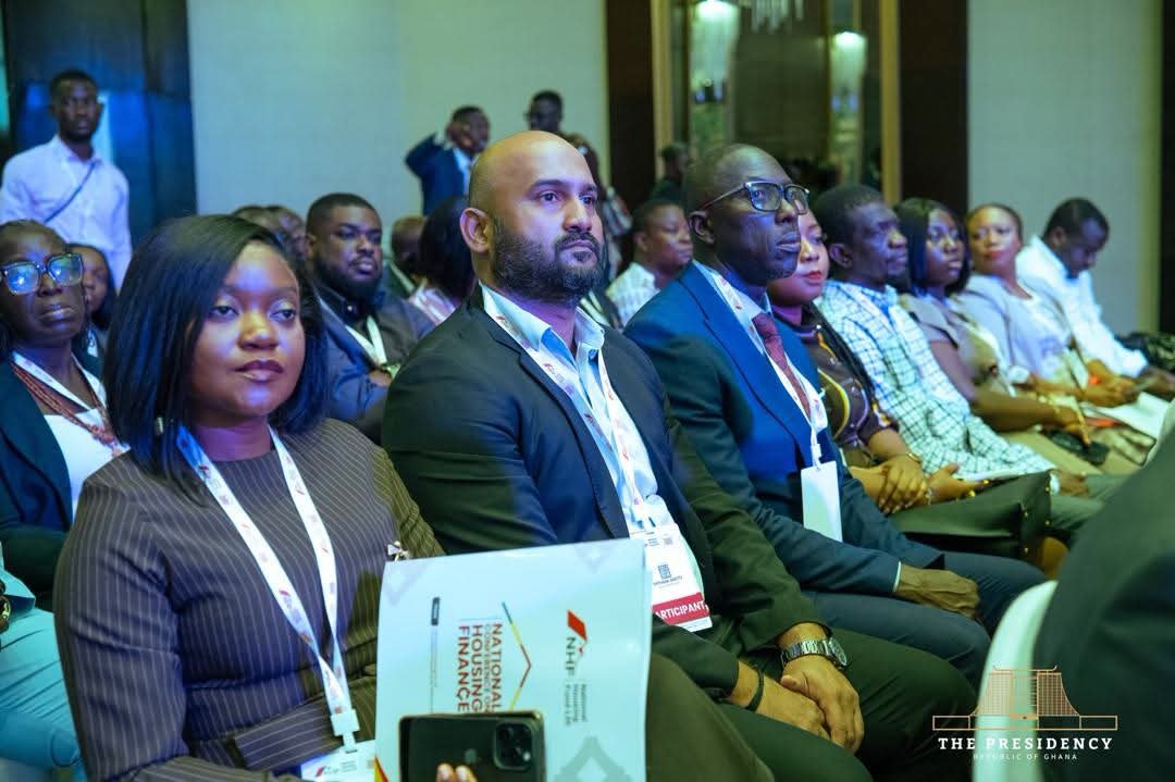 Mahama Directs Financial Institutions to Launch Affordable Housing Loans With Six Months