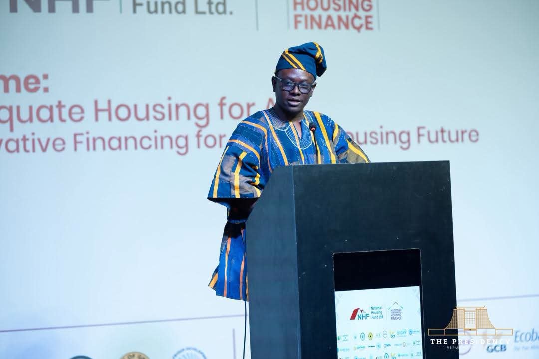 Mahama Directs Financial Institutions to Launch Affordable Housing Loans With Six Months