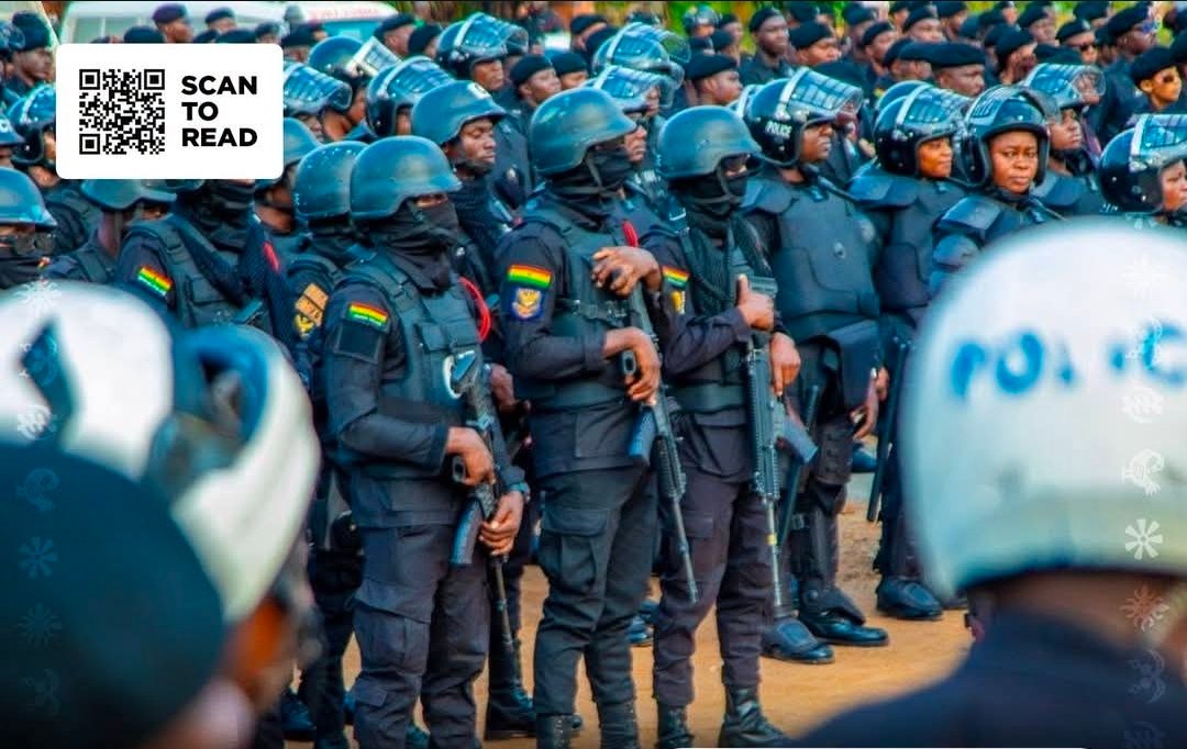 Government Approves 9-Month Rent Allowance for Security Services Personnel
