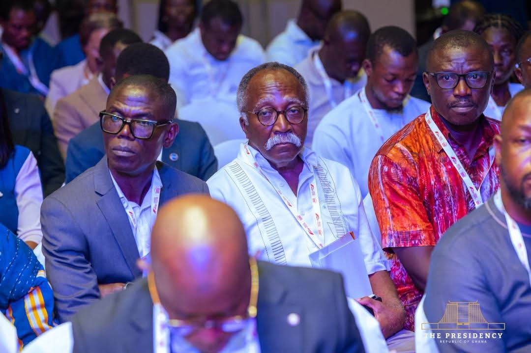 Mahama Directs Financial Institutions to Launch Affordable Housing Loans With Six Months
