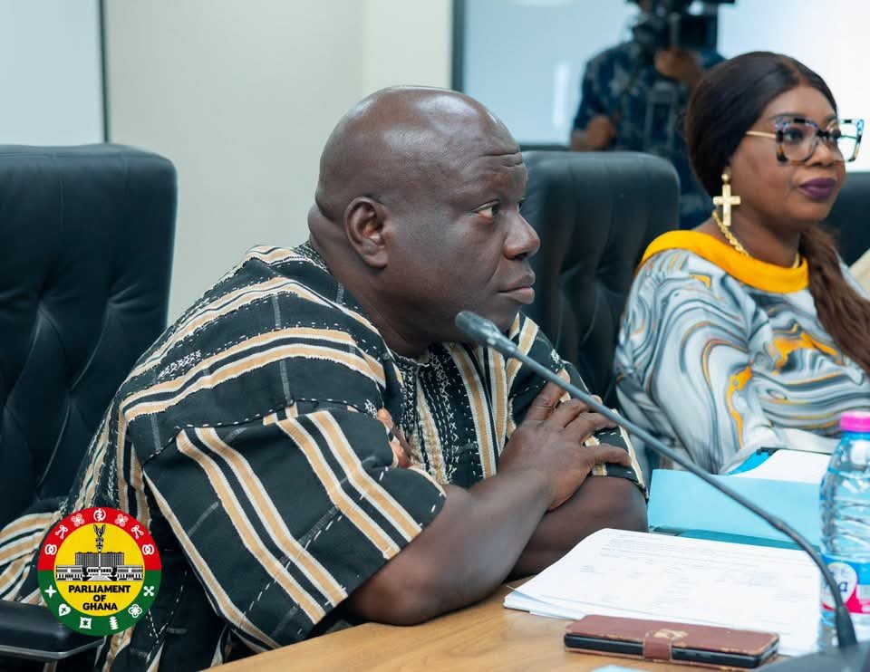 Local Government Committee Vice Chair Urges Stricter Monitoring of PWD Funds
